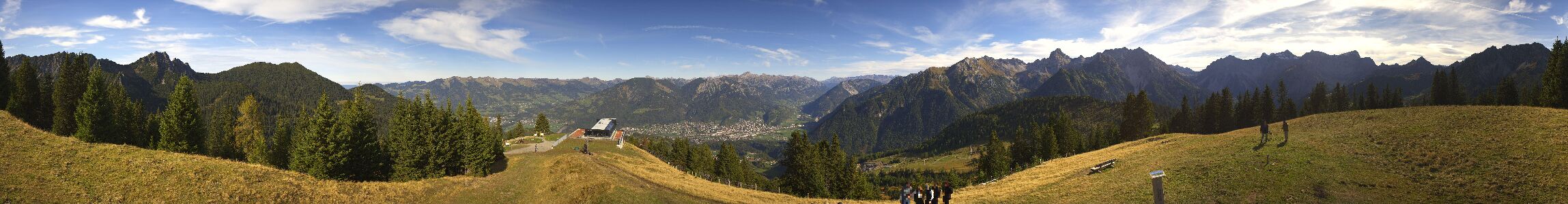 Loischkopf Brandnertal
