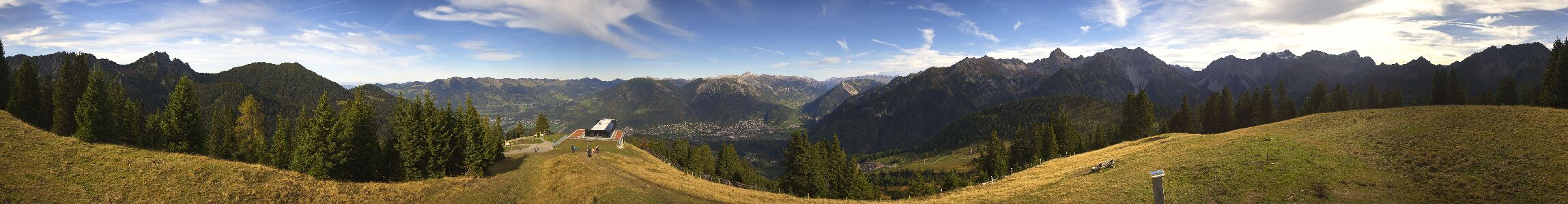 Loischkopf Brandnertal