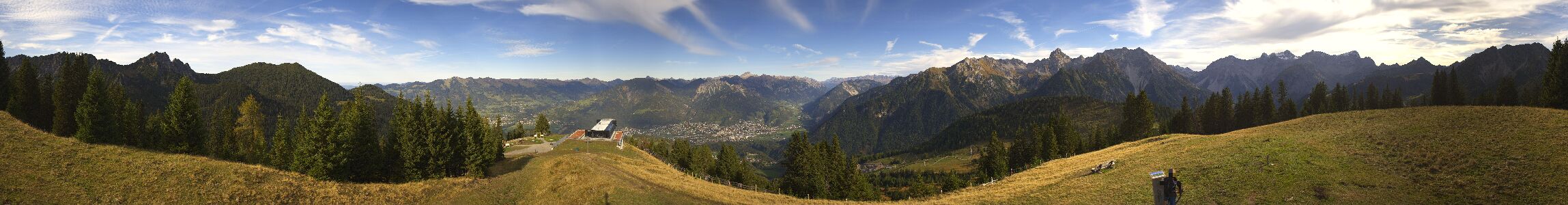 Loischkopf Brandnertal