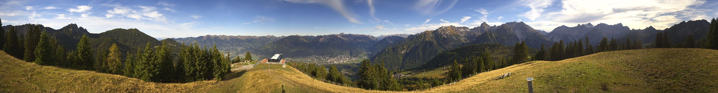 Loischkopf Brandnertal
