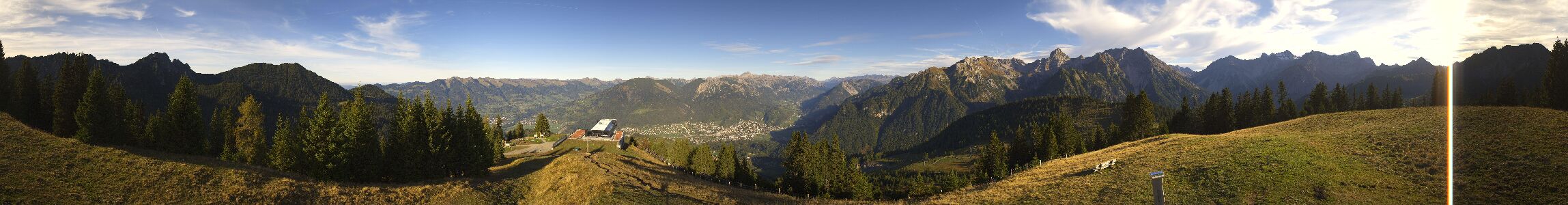 Loischkopf Brandnertal