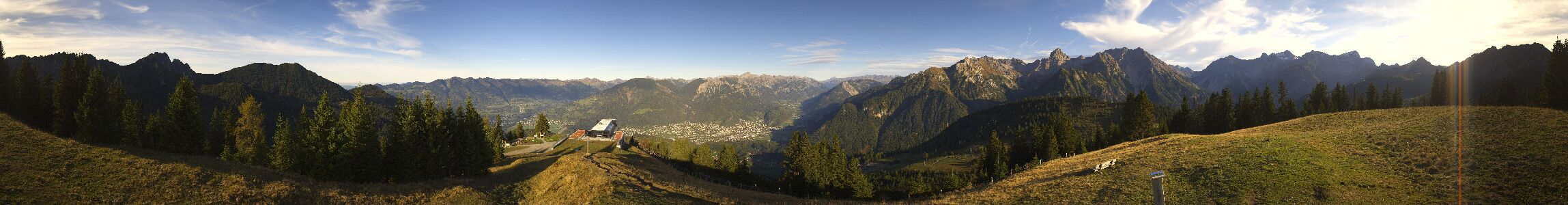 Loischkopf Brandnertal