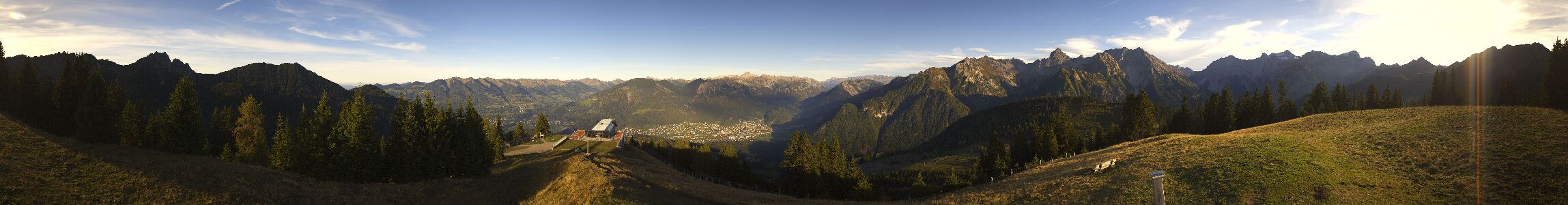 Loischkopf Brandnertal