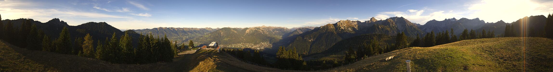 Loischkopf Brandnertal