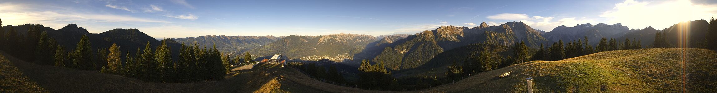 Loischkopf Brandnertal