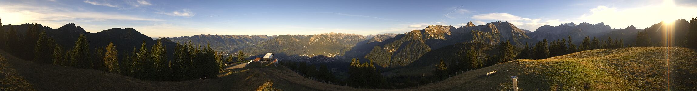 Loischkopf Brandnertal