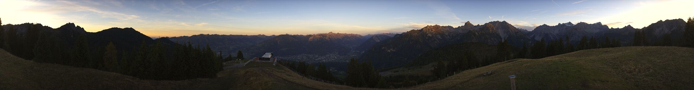 Loischkopf Brandnertal