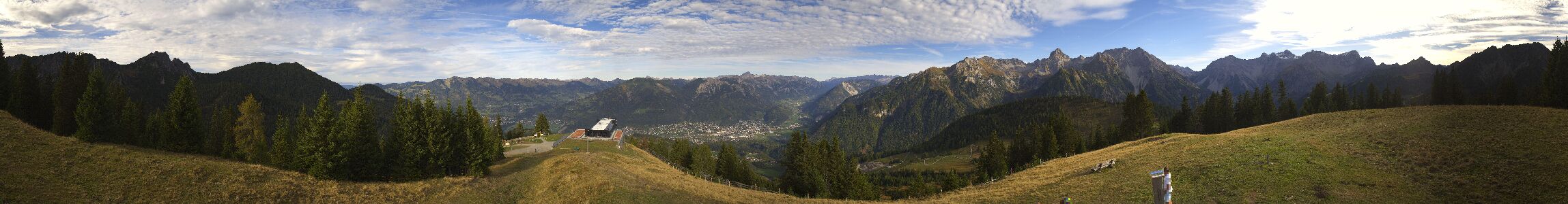 Loischkopf Brandnertal