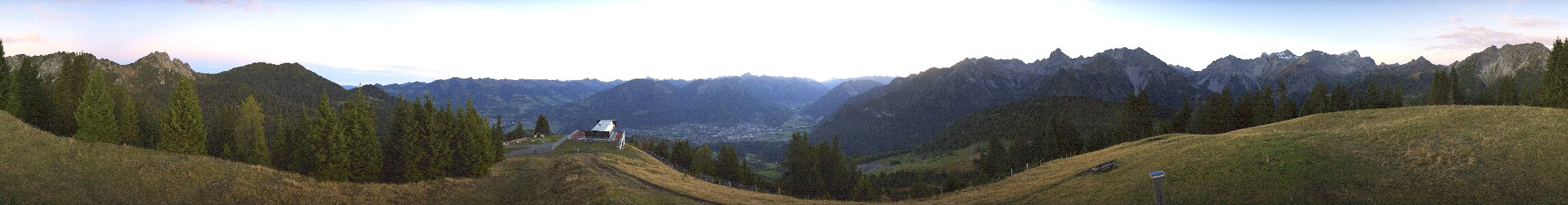 Loischkopf Brandnertal