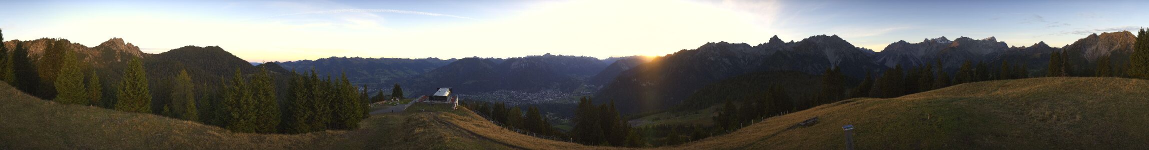 Loischkopf Brandnertal