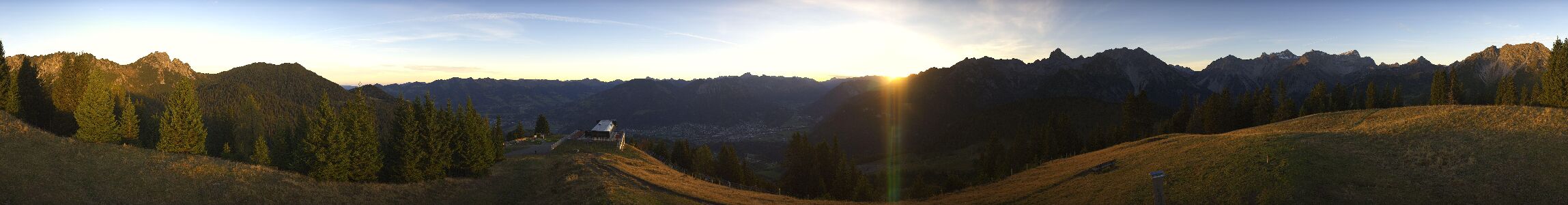 Loischkopf Brandnertal