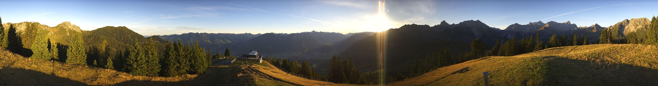 Loischkopf Brandnertal