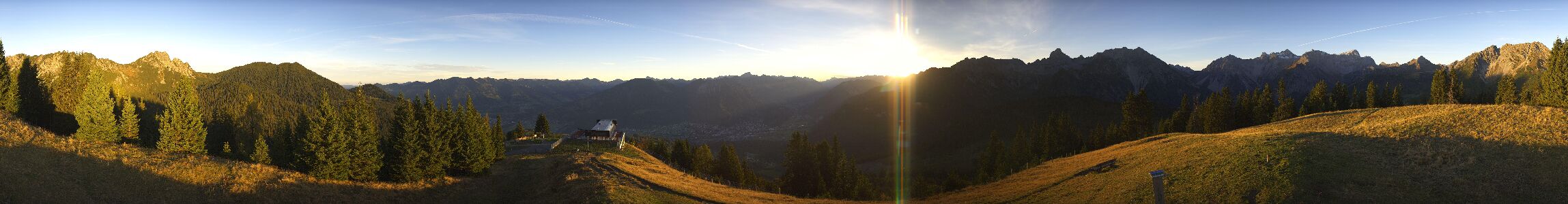 Loischkopf Brandnertal