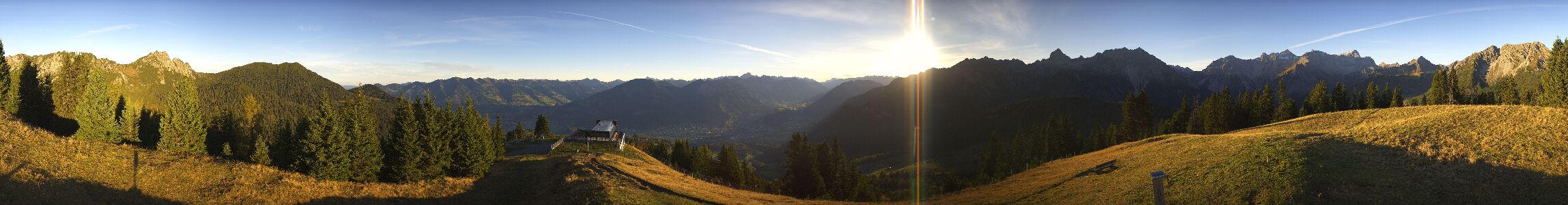 Loischkopf Brandnertal