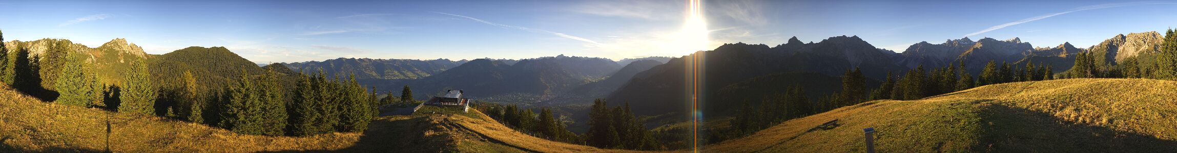 Loischkopf Brandnertal