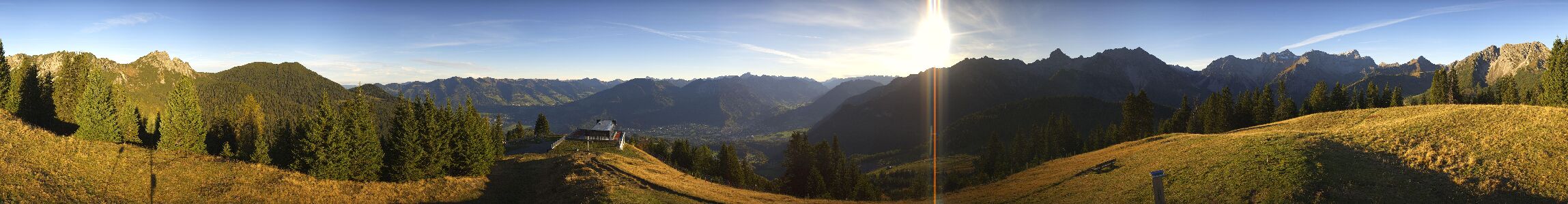 Loischkopf Brandnertal