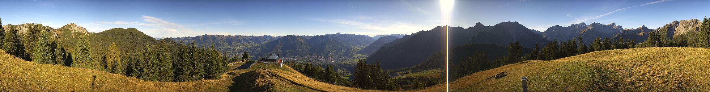 Loischkopf Brandnertal