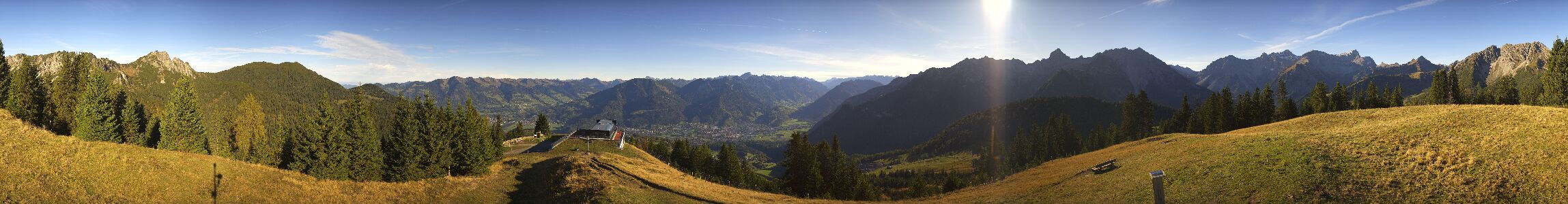 Loischkopf Brandnertal