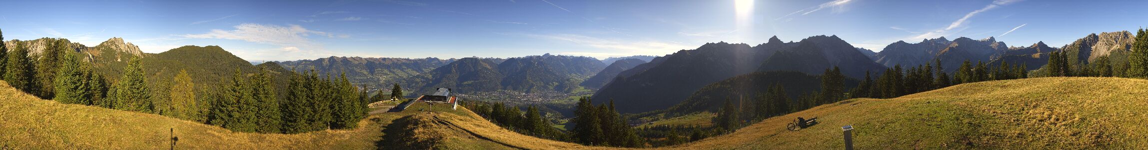 Loischkopf Brandnertal