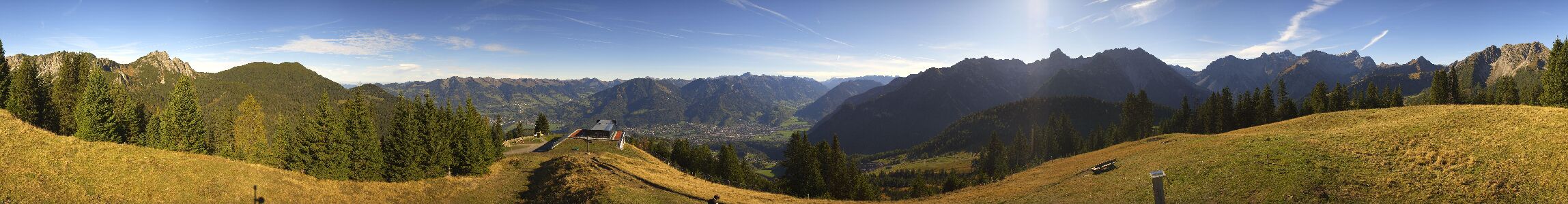 Loischkopf Brandnertal