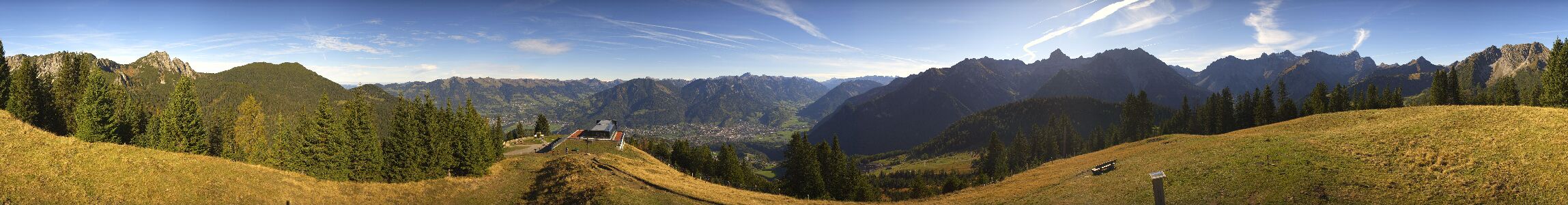 Loischkopf Brandnertal