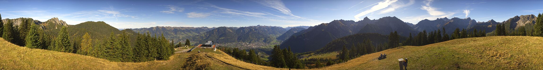 Loischkopf Brandnertal