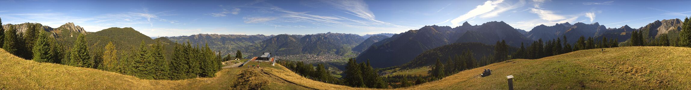 Loischkopf Brandnertal