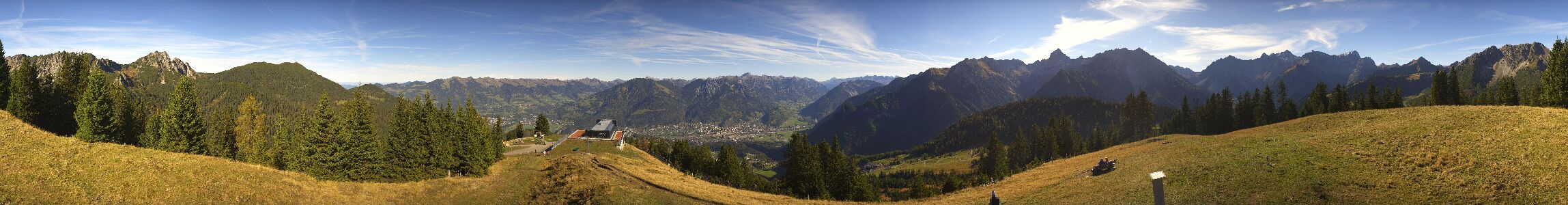 Loischkopf Brandnertal