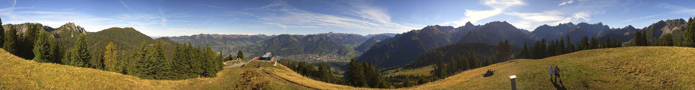 Loischkopf Brandnertal