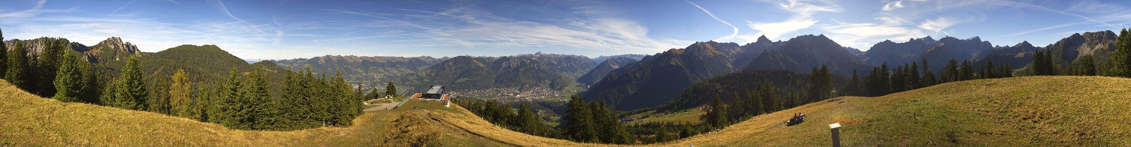 Loischkopf Brandnertal