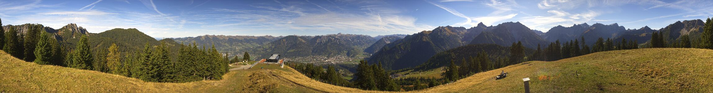Loischkopf Brandnertal