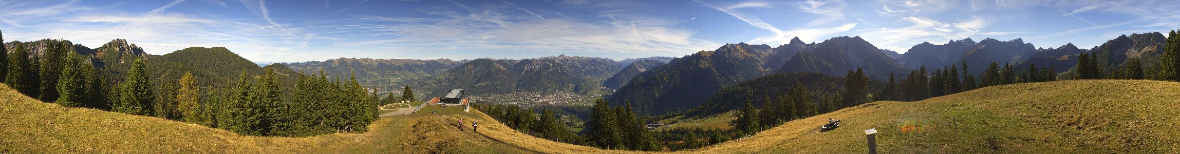 Loischkopf Brandnertal