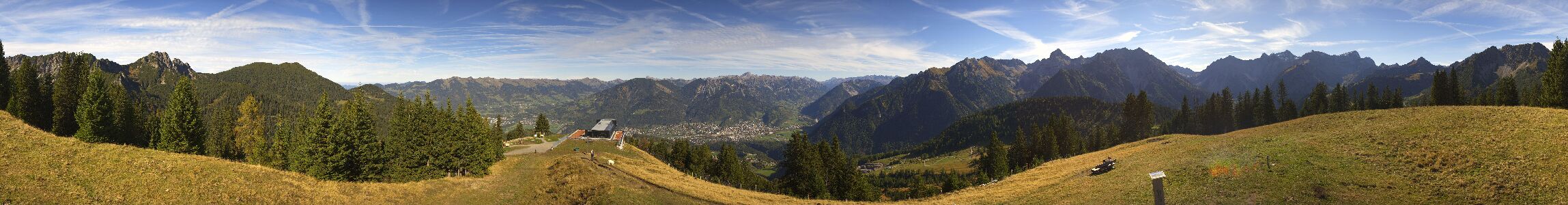 Loischkopf Brandnertal