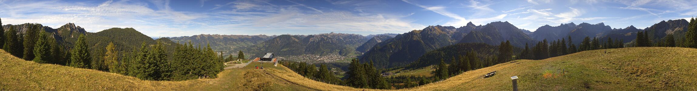 Loischkopf Brandnertal