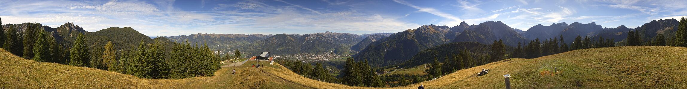 Loischkopf Brandnertal