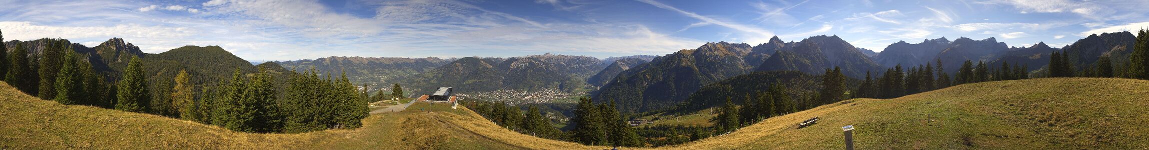 Loischkopf Brandnertal