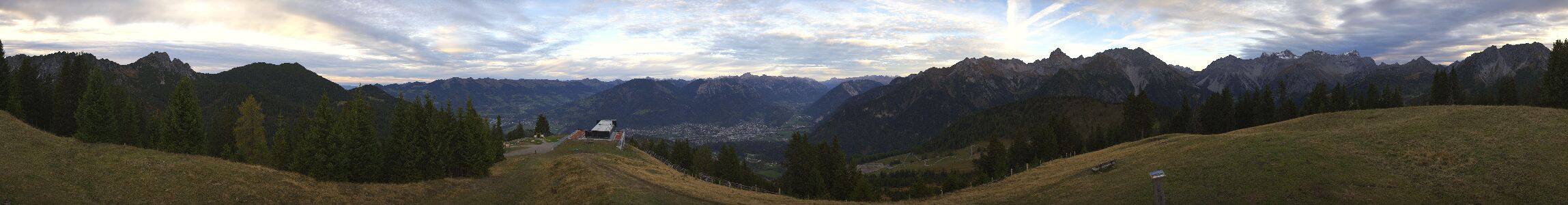 Loischkopf Brandnertal