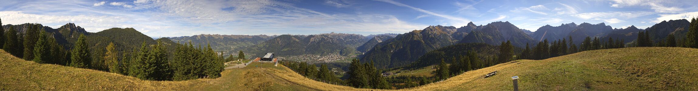 Loischkopf Brandnertal