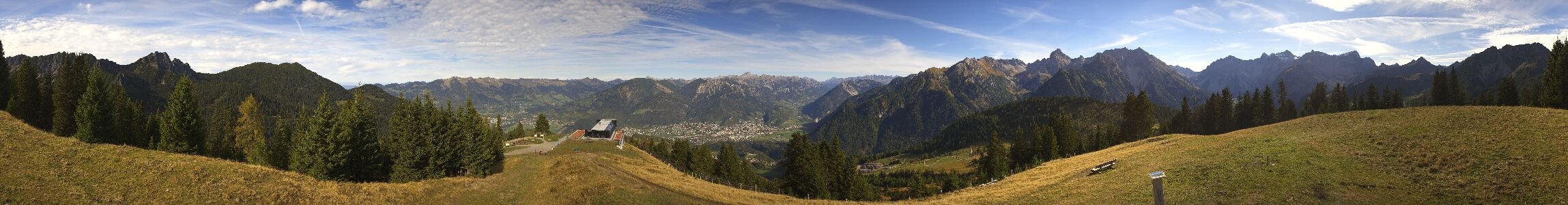 Loischkopf Brandnertal