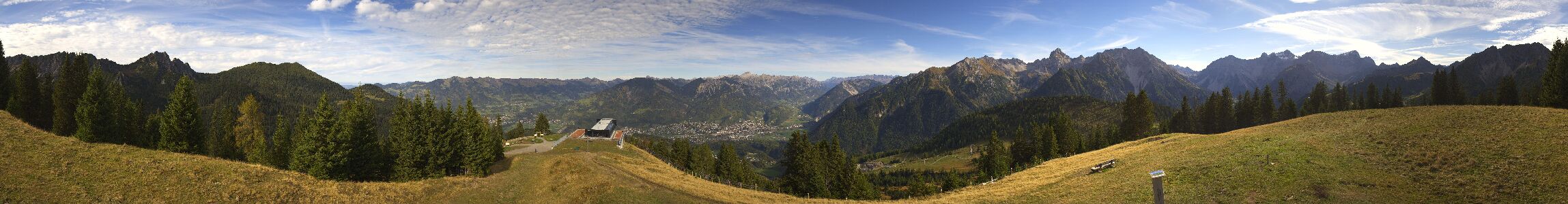 Loischkopf Brandnertal