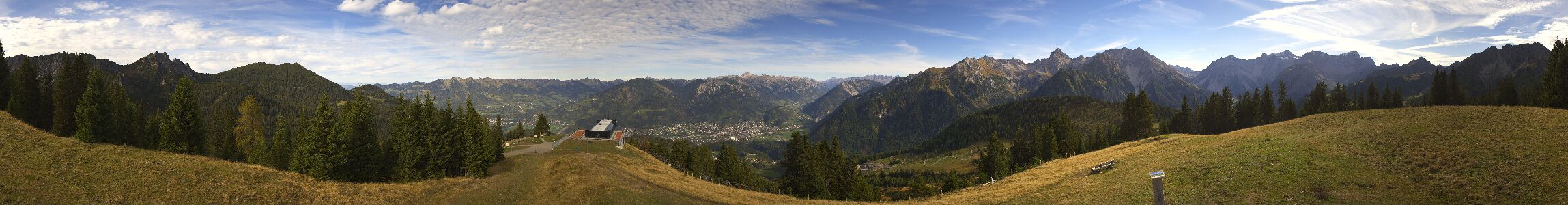 Loischkopf Brandnertal