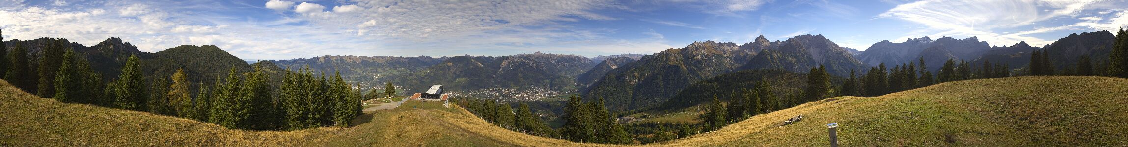 Loischkopf Brandnertal