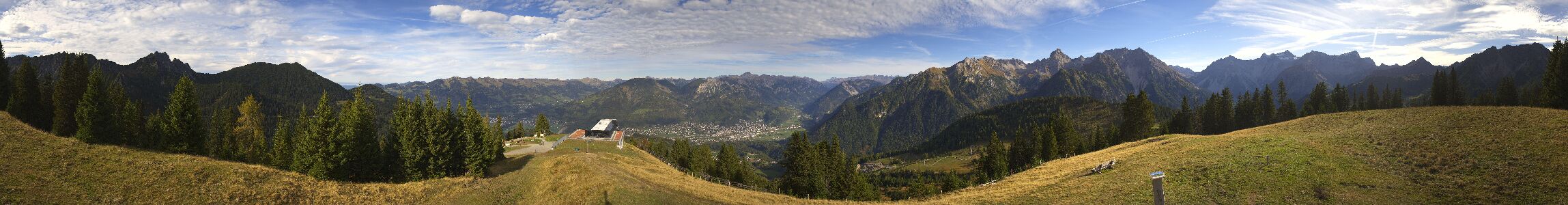 Loischkopf Brandnertal