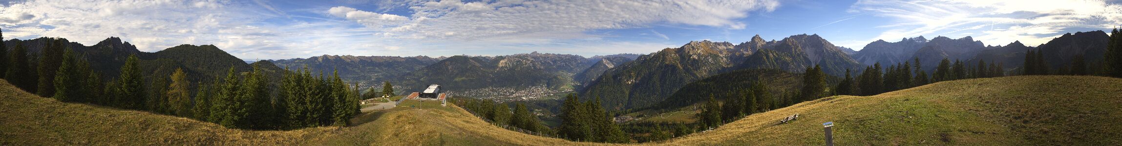 Loischkopf Brandnertal