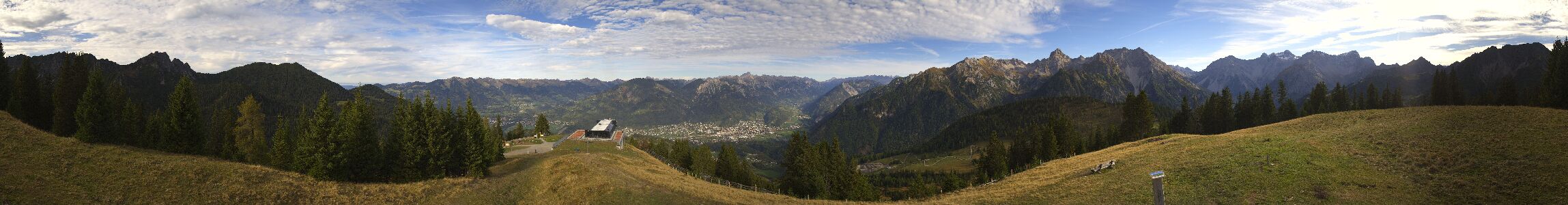Loischkopf Brandnertal