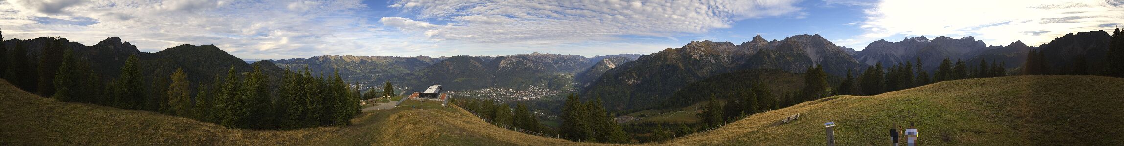 Loischkopf Brandnertal
