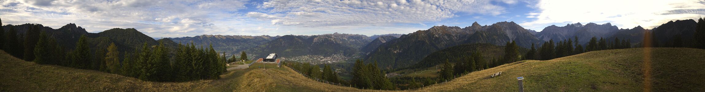 Loischkopf Brandnertal