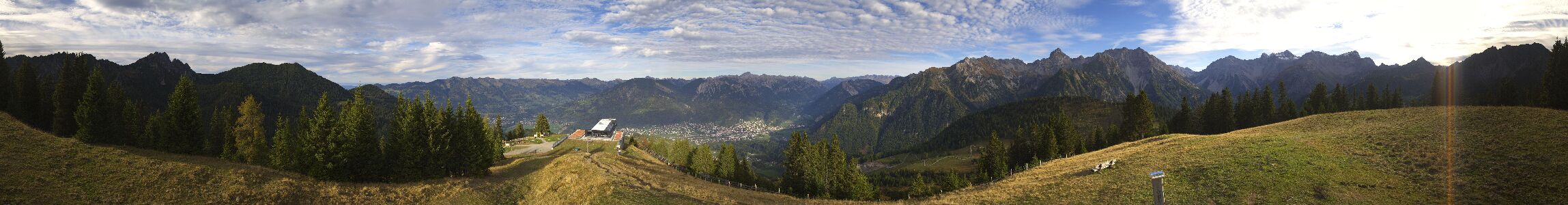 Loischkopf Brandnertal