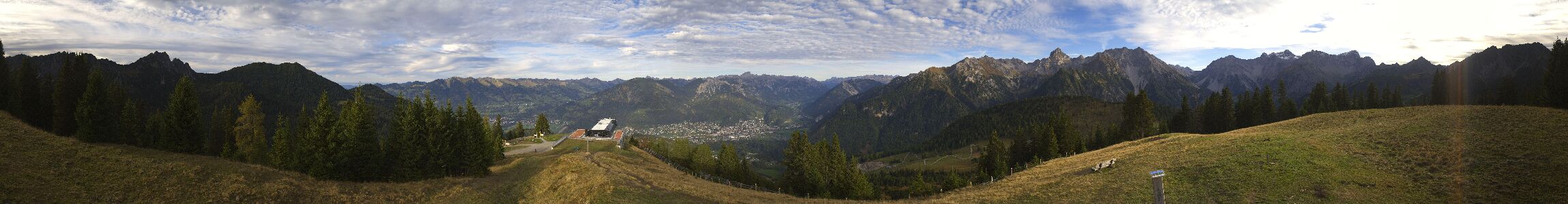 Loischkopf Brandnertal
