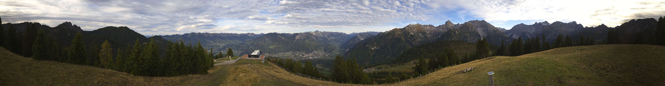 Loischkopf Brandnertal